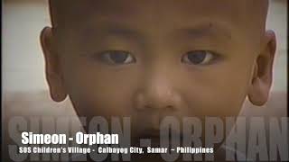 Simeon singing @ SOS Children's Village, Calbayog City, Samar Philippines by Alan Geoghegan 100 views 3 years ago 1 minute, 43 seconds