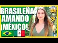 EXTRANJEROS x EL MUNDO ( Ep. 184 Stephanie / Brasil )