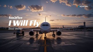 I Will Fly - Ten2Five | AI Soul Cover | Male Deep Vocal. Soulful Choir. Upright Bass. String Section