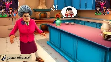 Sneak Squad : Partners In Prank Gameplay Level 8 - Prank Games - Android & ios Gameplay