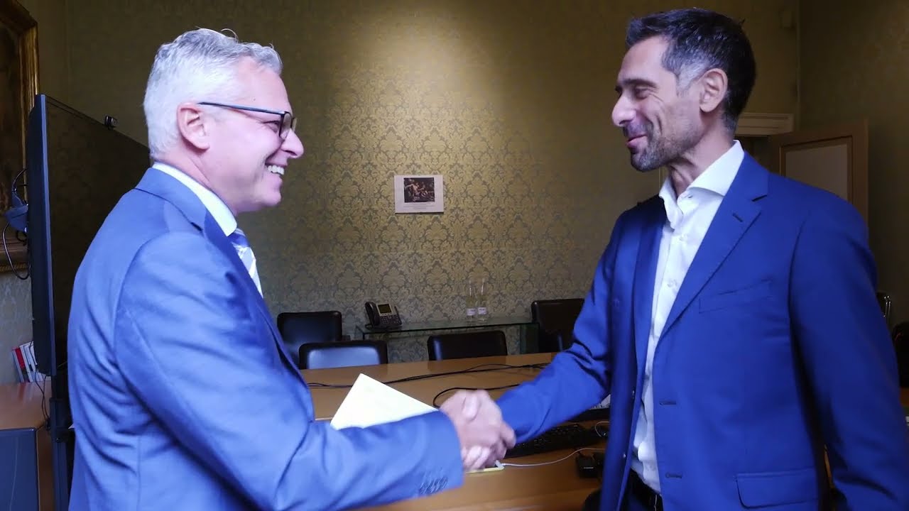 Credem sfrutta l'AI di CRIF per la crescita sul segmento SME