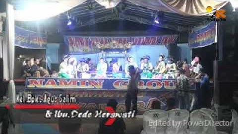 2R jaipong namin group.bp agus cimanglid(boskaso).