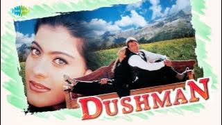 Aawaz Do Hamko  - Udit Narayan - Lata Mangeshkar - Dushman [1998]