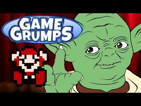 game-grumps-animated---yoda's-funny-joke