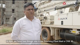 Customer Testimonial | Trifecta | AJAX Engineering