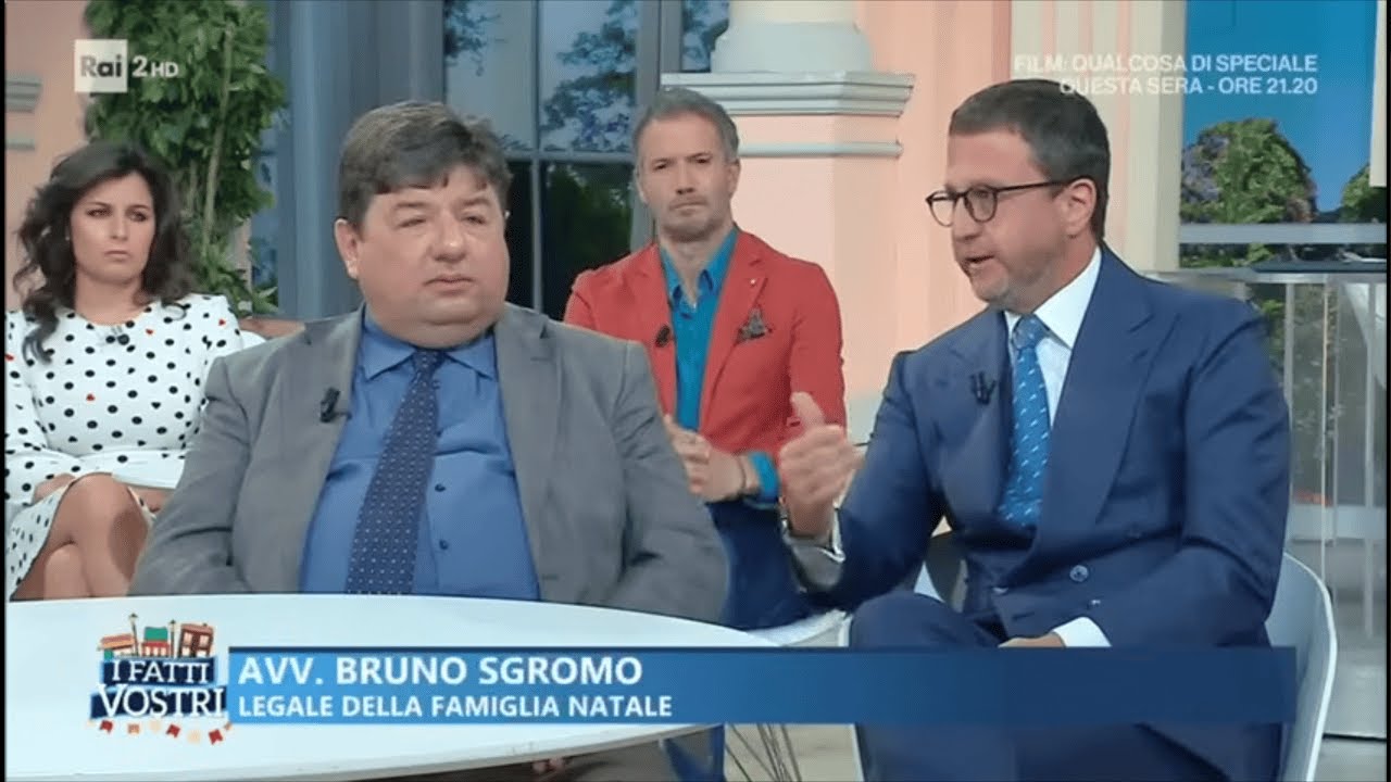 Avvocato Malasanità | Caso Domenico Natale: Muore a 20 anni per errore medico | Studio Legale Sgromo