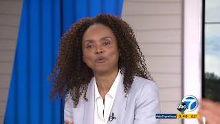 ABC7 04-19-18 Debbi Morgan