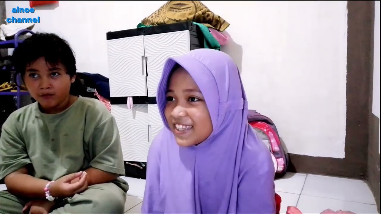 kenthut | drama pendek