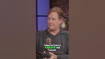 Make AI Open Source! | Nick Clegg