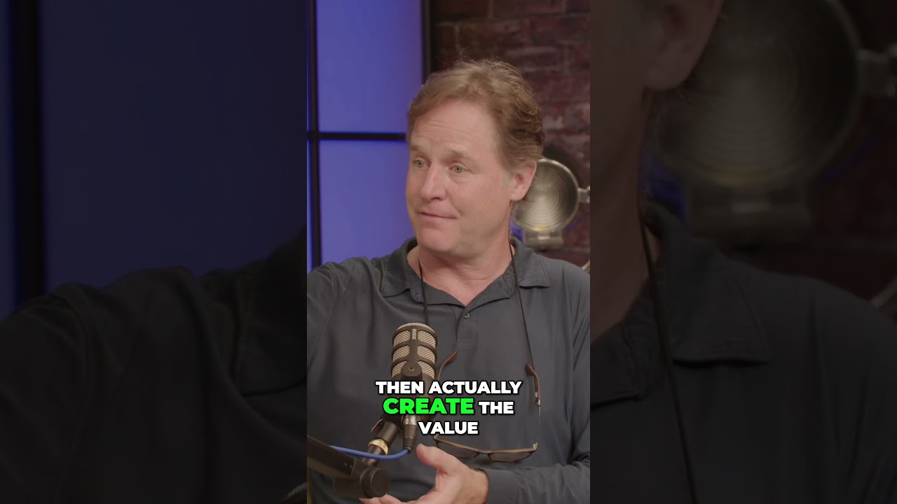 Make AI Open Source! | Nick Clegg