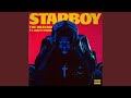 Starboy (Clean) The Weeknd Isolated Vocals