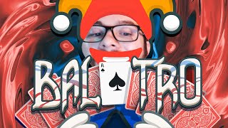 How to Play Balatro |  The Indie Poker Roguelike