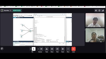 NAT configuration on cisco Router