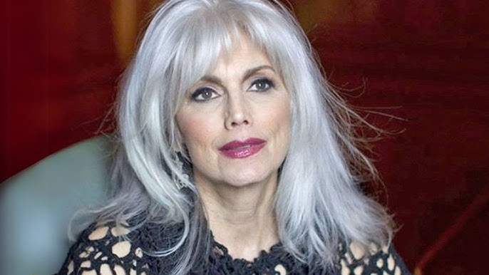 What Really Happened To Emmylou Harris Will Shock You - YouTube