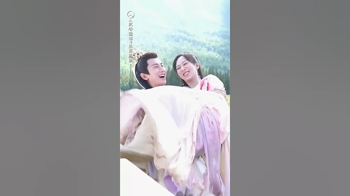 Do u want to be carried by #ChengYi ? 😍 💕💕#immortalsamsara #youkuenglish #YangZi #ChengYi #cdrama - DayDayNews