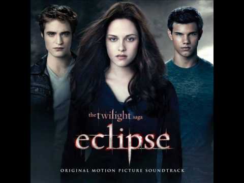 "Eterno Pra Você" (The Twilight Saga: Eclipse) - Fiuk/Hóri