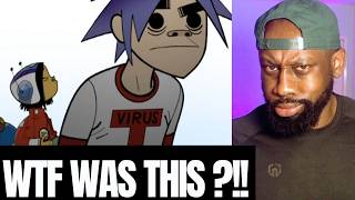 First Time Hearing Gorillaz - Clint Eastwood | Reaction \u0026 Breakdown