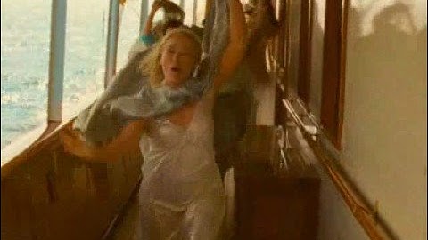 Money Money Money - Mamma Mia! the movie