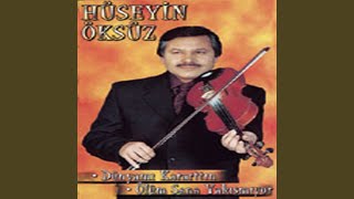 Hüseyin Öksüz - Leyli Leyli