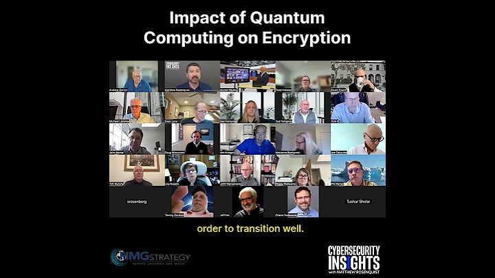 Impact of Quantum Computing on Encryption