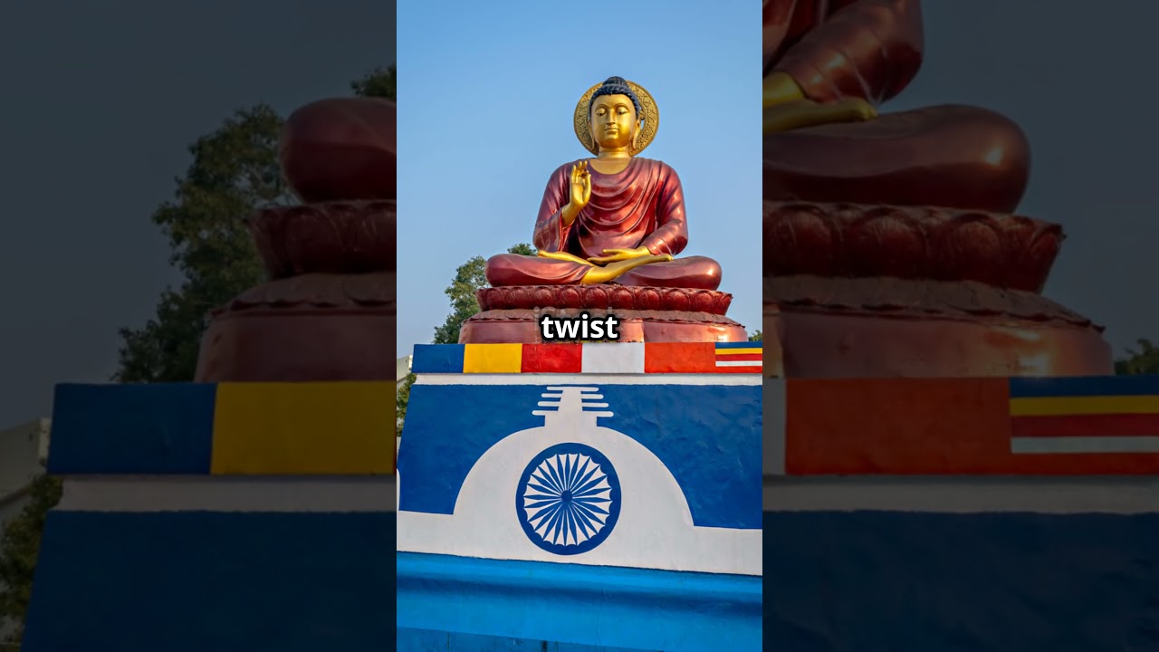 Let Go of Regret in 30 Seconds: Buddha’s Simple Secret