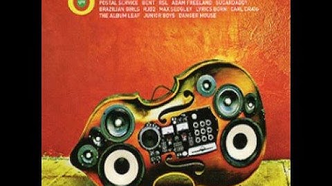 Anita O'Day - Sing, Sing, Sing (RSL Remix)