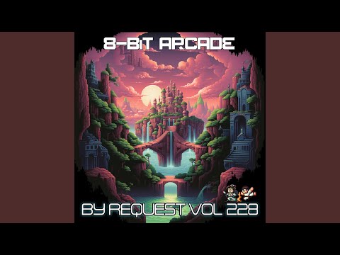 Anything 4 U (8-Bit Kaleena Zanders & Anabel Englund Emulation)