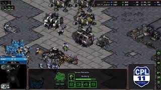 CPL S11 Week 4, Mutallica vs Supply Block Party, T3 - Cast by Mutaller Wealth