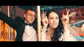 Музыкальный Свадебный Клип | Поющая невеста | Music Wedding Clip