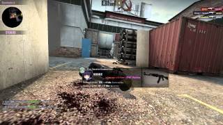 Cache: 450Hr Gold Nova Master (CS:GO #10)