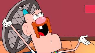 Uncle Grandpa And The Ghostlight Mater And The Ghostlight