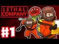 Lethal Company Is Corporate Hell!