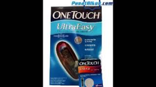 Alat Cek Gula Darah, Alat Tes Gula Darah, Easy Touch, 081234127107 screenshot 5