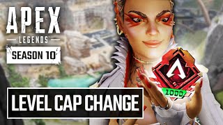 Apex Legends New Level Cap Increase, Cross Progression, Next Gen Update Release Info