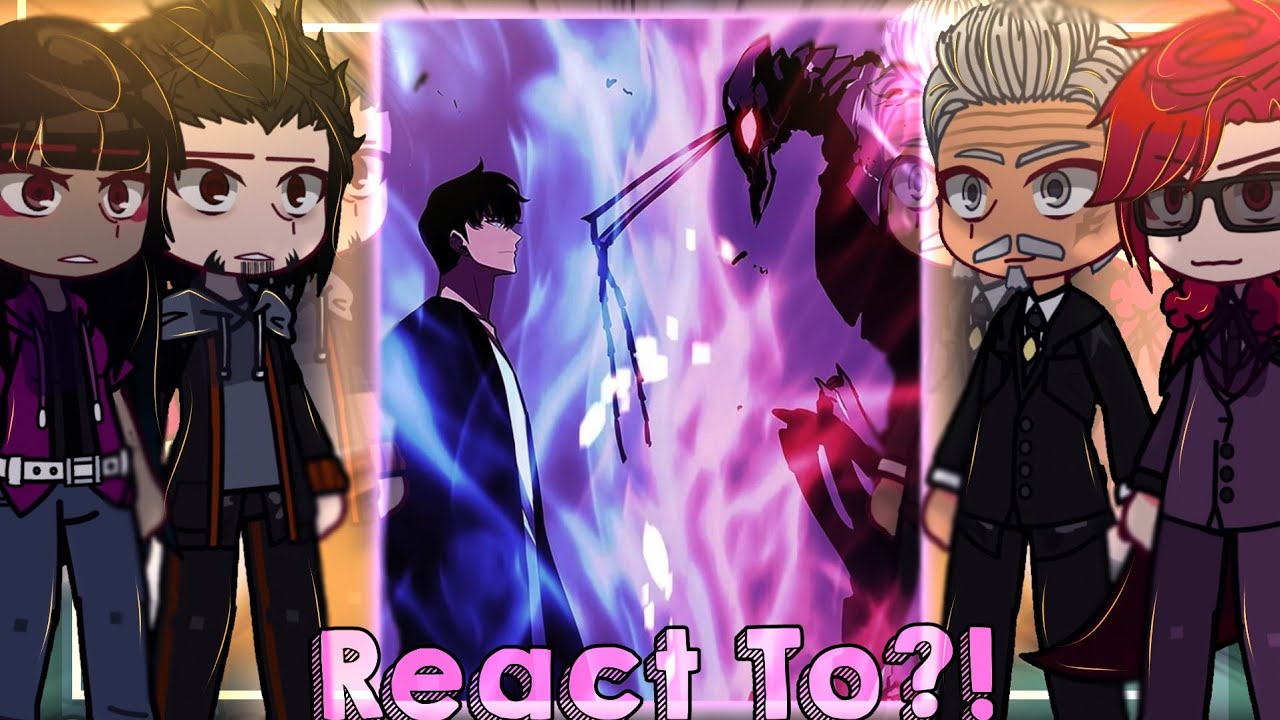 👑👾||𝑺𝒐𝒍𝒐 𝑳𝒆𝒗𝒆𝒍𝒊𝒏𝒈 𝑱𝒂𝒑𝒂𝒏𝒆𝒔𝒆 + 𝑲𝒐𝒓𝒆𝒂𝒏 𝑺-𝑹𝒂𝒏𝒌 𝑯𝒖𝒏𝒕𝒆𝒓𝒔 𝑹𝒆𝒂𝒄𝒕 𝑻𝒐 𝑺𝑼𝑵𝑮 𝑱𝑰𝑵𝑾𝑶𝑶||👾👑 『ᘜᑕᖇᐯ』||𝐒𝐨𝐥𝐨 𝐋𝐞𝐯𝐞𝐥𝐢𝐧𝐠||💌