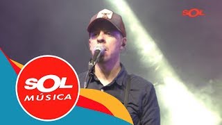 Luis Brea y El Miedo &quot;Mil razones&quot; - Directo en A Solas Sol Música