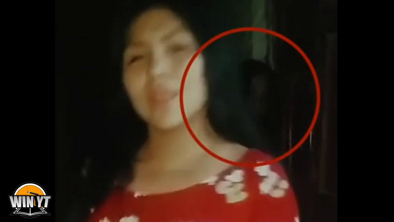 10 Pinaka-Nakakatakot na Tiktok videos - YouTube