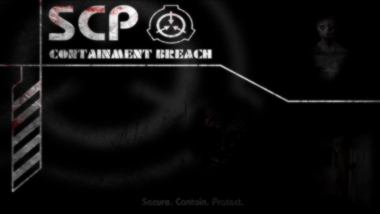 How to download SCP - Containment Breach for free - YouTube