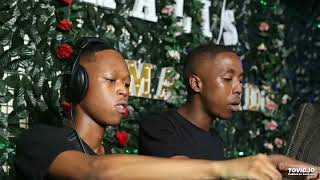 Juluka ft Solan X Vanger 