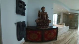 360° Virtual Open House  - Trump Tower III Apt. 2901