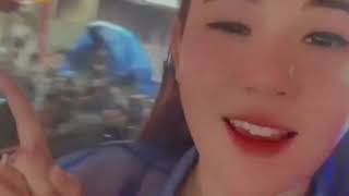 BERSMA DJ AMOY DAN OT MACHO DISKOTIK JALANAN.... PLAY.....