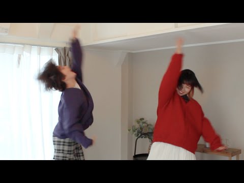Booo! 踊ってみた #2