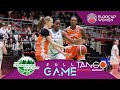 LIVE - BBC Grengewald v Tango Bourges Basket | EuroCup Women 2023-24