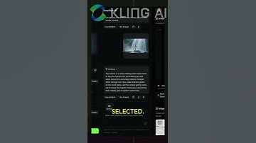 The Secret to Stunning Videos with Kling AI2.0 Revealed!