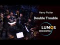 Double trouble from harry potter  lumos orchestra