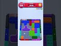 Color Block Jam 114 Solution Walkthrough