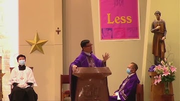 Những đứa giả đò ngủ! Có nên đánh thức không? LM TRẦN QUẢNG, CSsR