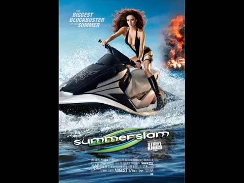 wwe summerslam 2008 theme song download wwe summerslam 2008 theme song download