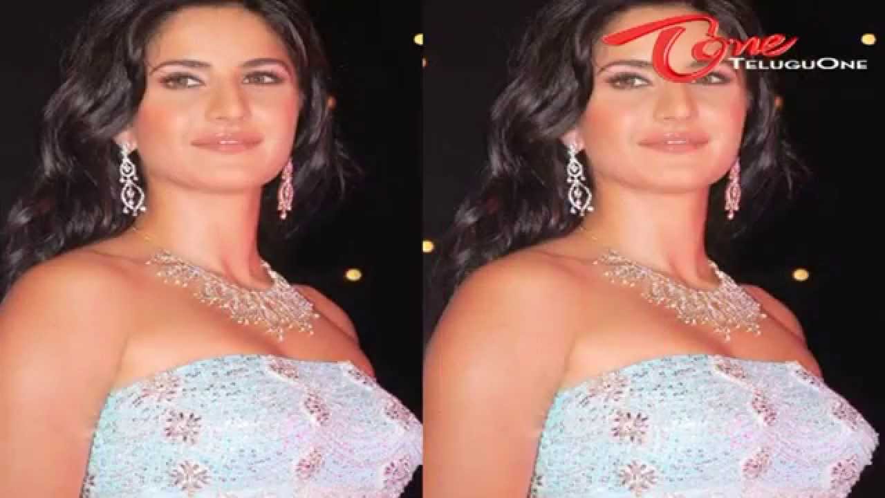 Bollywood Actress Katrina Kaif Hot