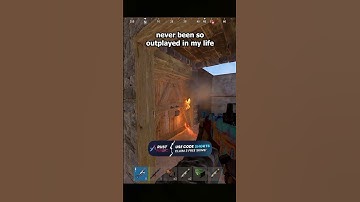 I am uninstalling 😭 #rust #rustconsole #rustfunny #rustmeme #rustclips #rustgame #fyp